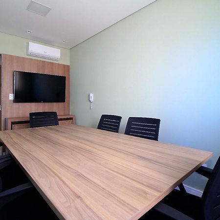 Smart Farol Da Barra - Vista Mar Com Varanda Arejada Apartman Salvador Kültér fotó